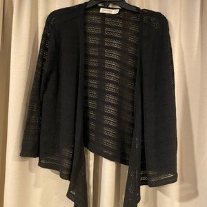 Faded glory cardigan